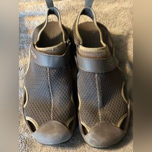 MEN'S SWIFTWATER™ MESH DECK SANDAL